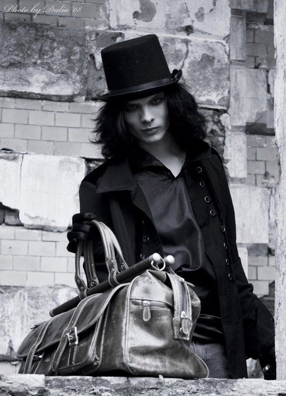 джек потрошитель photo preview