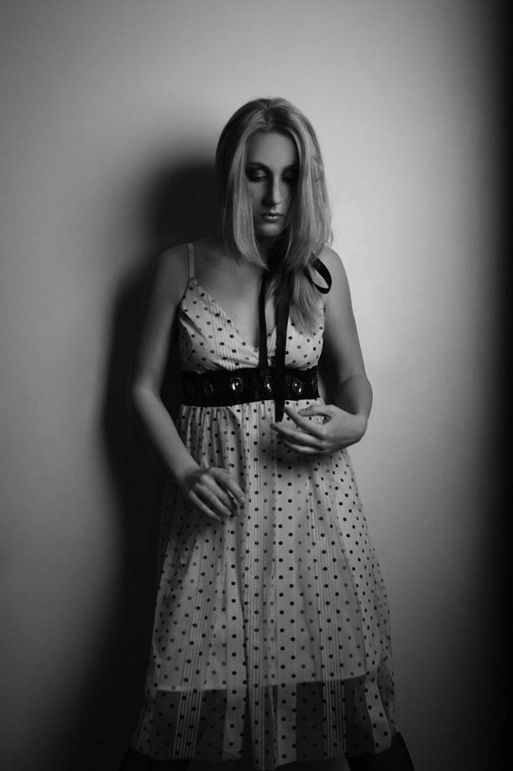 Портрет одного фотографа. Автор: Стефания , Стефания