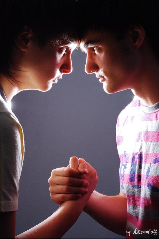 братья братья...photo preview