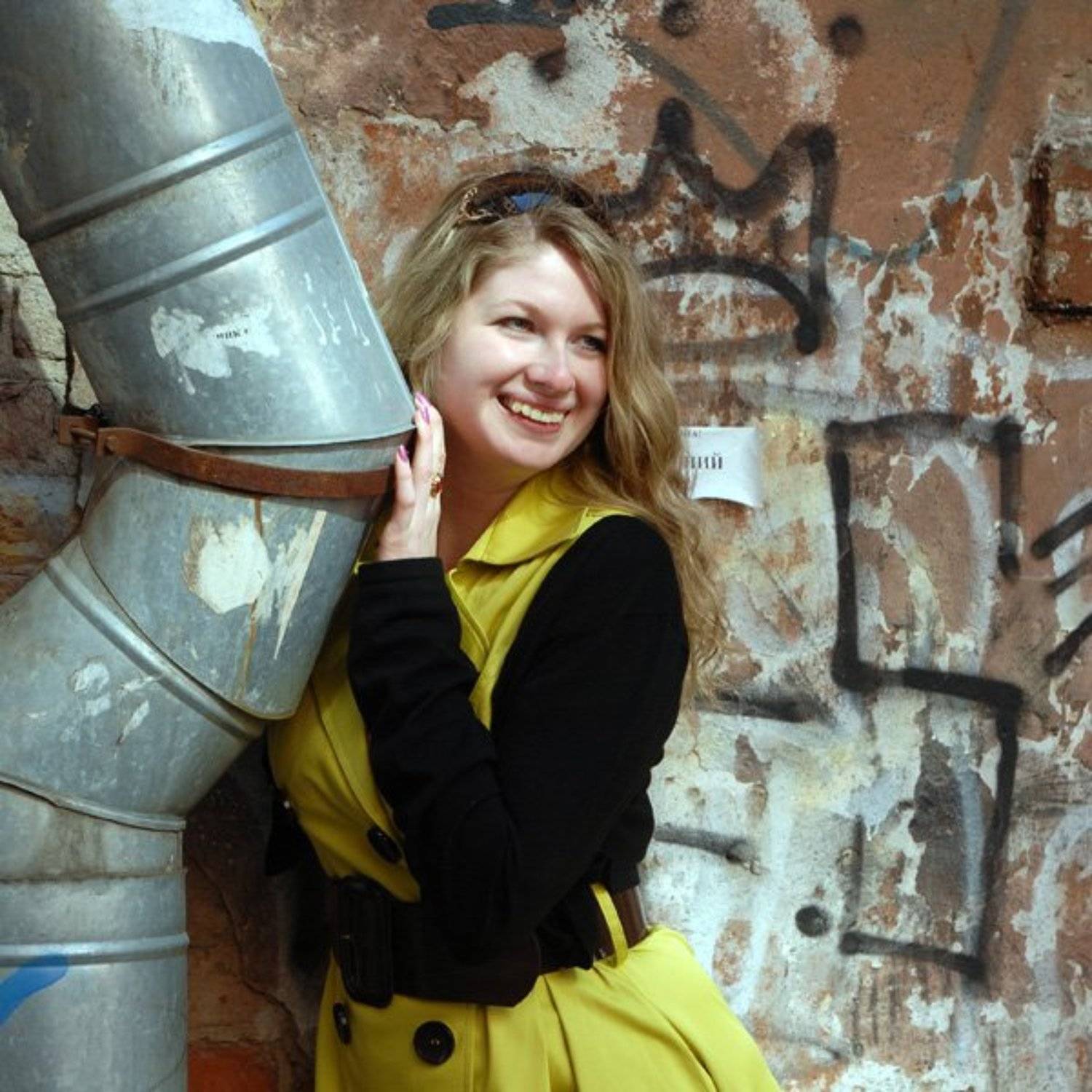 , Вячеслав Архипов