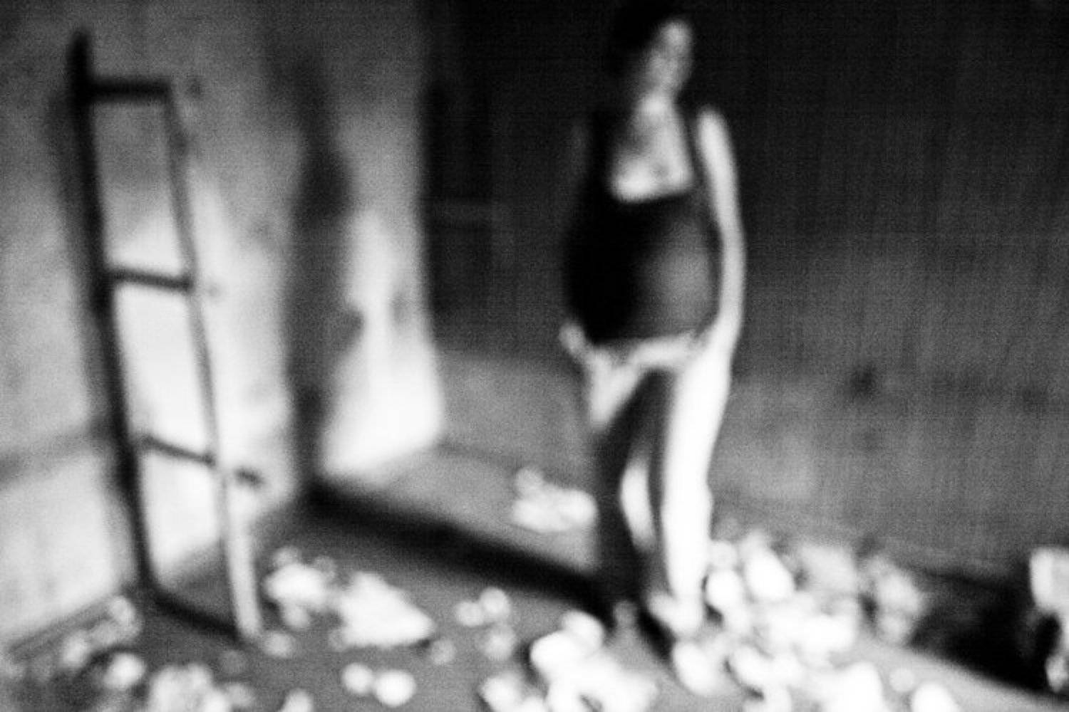 36.5, Яна Денисенко