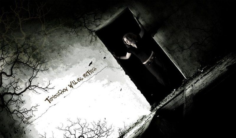 TomorrowWillBe....photo preview