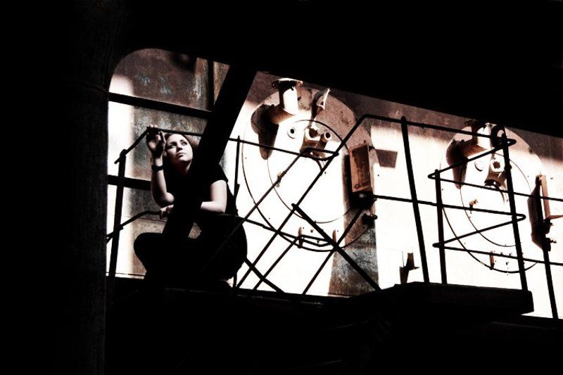 Shadows\'n\'lightsphoto preview