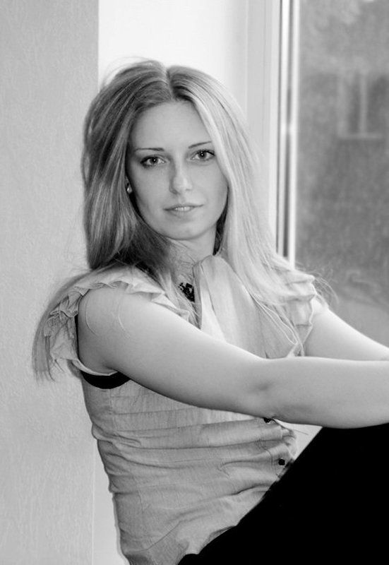 Кристина  Кельмphoto preview