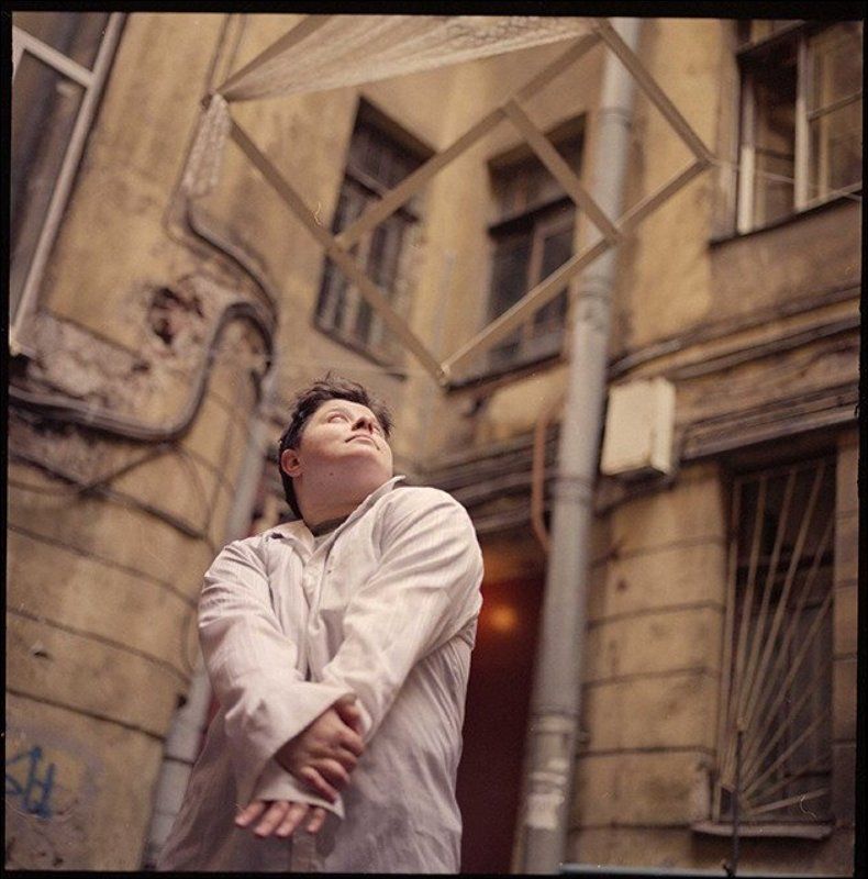 niki ники rolleiflex 6001 [  ]photo preview