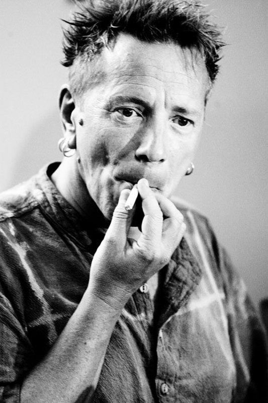 johnny rotten sex pistols Johnny Rotten - Sex Pistolsphoto preview
