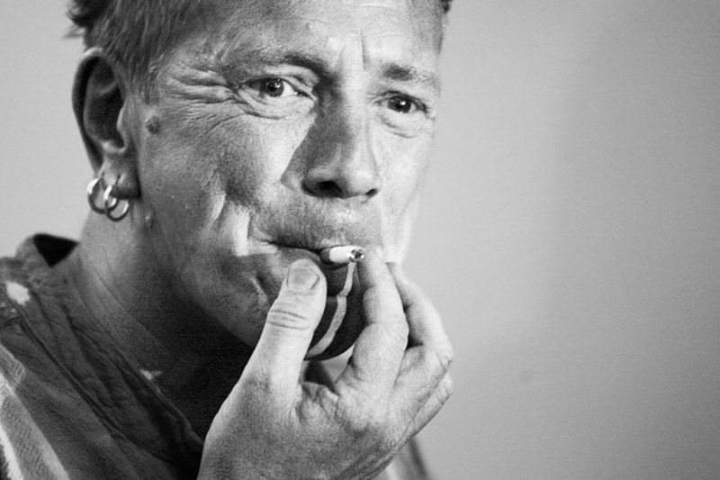 johnny, rotten, sex, pistols Johnny Rotten - Sex Pistolsphoto preview