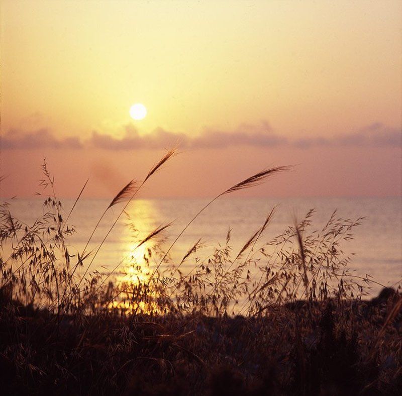 dawn рассвет утро Turkey dawn #2photo preview