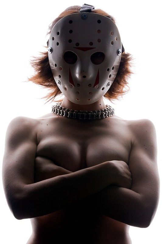 Дочь Джейсонаphoto preview