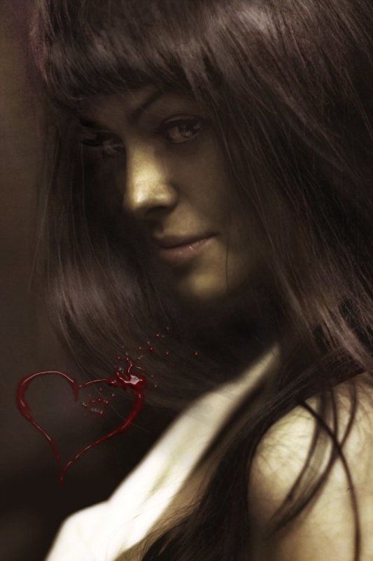 cleopatra evil heart broken Who Broke Cleo`s Heart In The First Place?photo preview