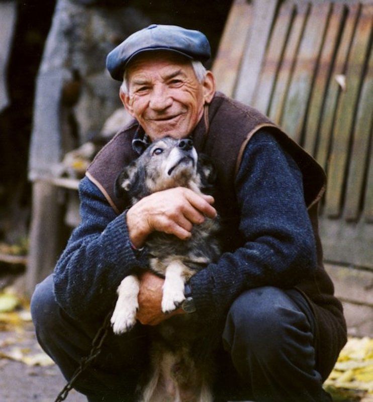 старикphoto preview