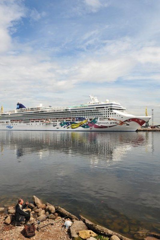 круиз, рыбалка, отдых и  досуг О том, как лучше отдыхать....photo preview