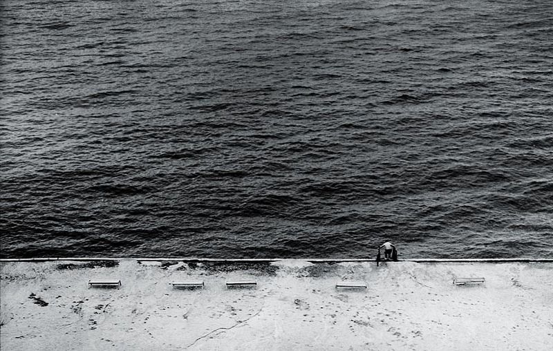 Человек и Мореphoto preview