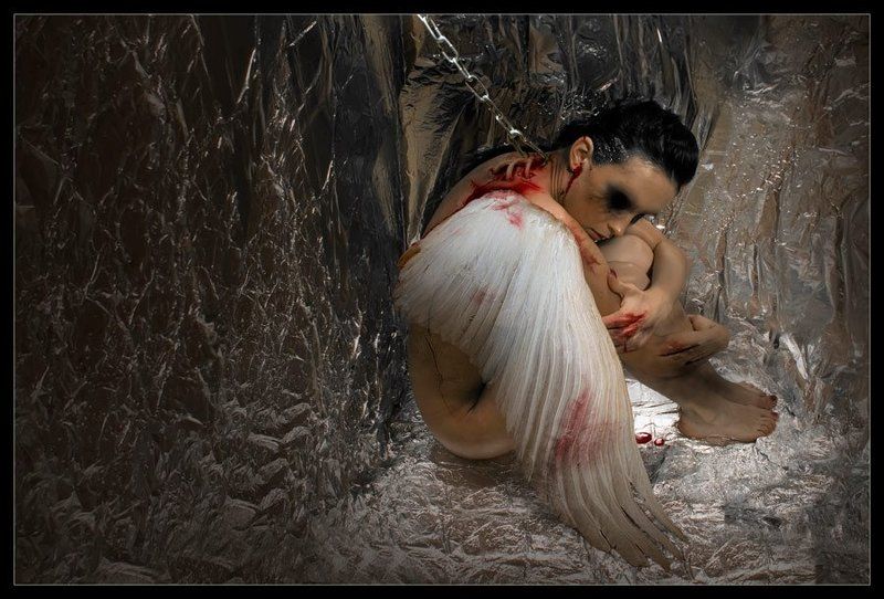 Убитая мечтаphoto preview