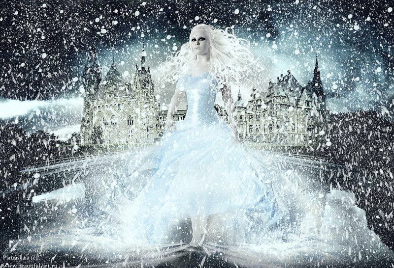 Des histoires d\'hiver...photo preview