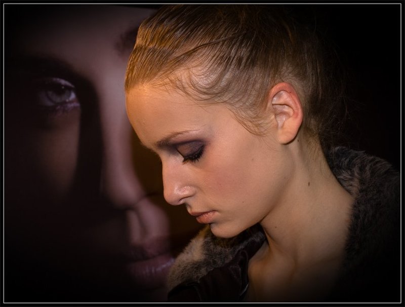 Backstase...photo preview