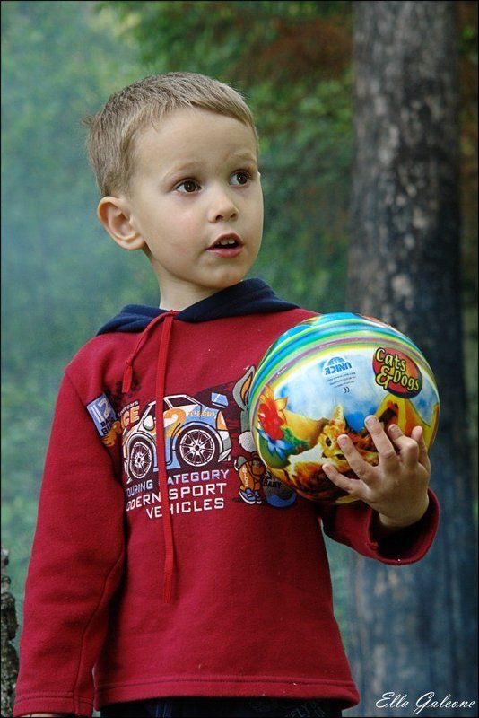 Il calciatorephoto preview