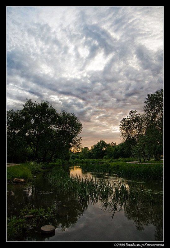 Небесно-закатнаяphoto preview
