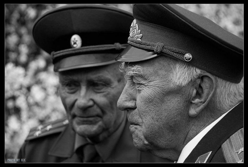 9 мая, день победы, ветераны 9 мая... фото превью