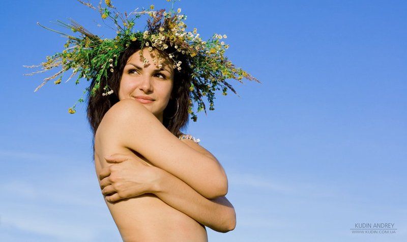 В Долине Богов ...photo preview