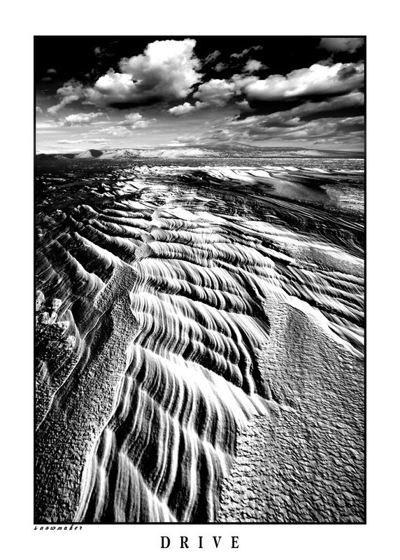 фото, чукотка, снег, photo, chukotka, snowmaker, облака, линии, l i n e s D R I V Ephoto preview