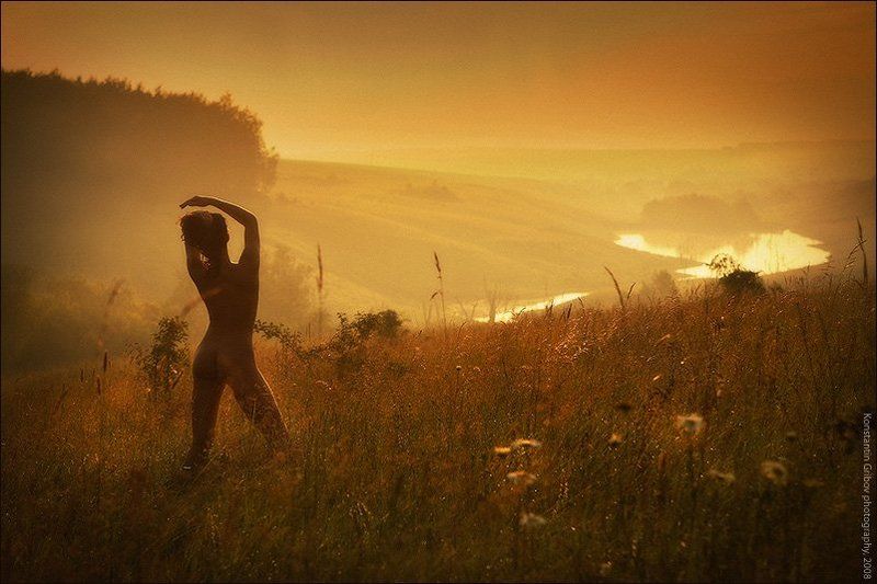 Утренняя Зарядка :)photo preview