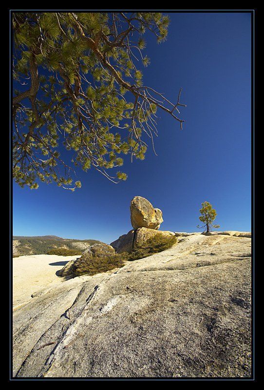 Taft Point, Yosemite.#2photo preview