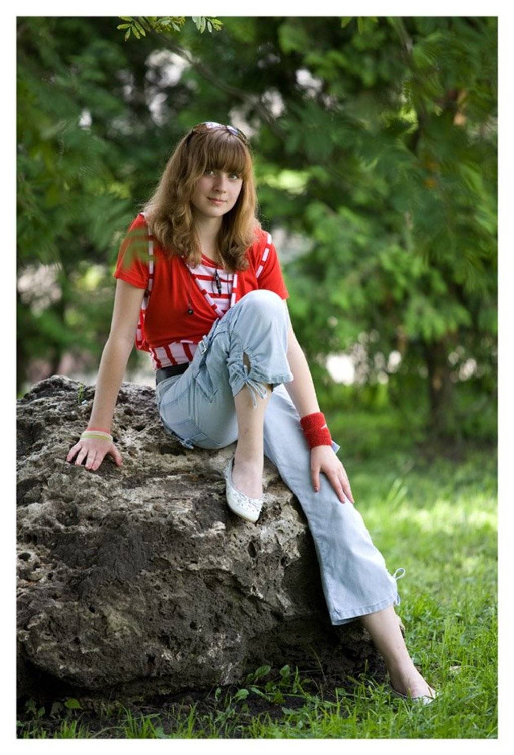 ксения, Кирилл Нежданов