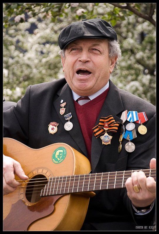 День победы фото превью