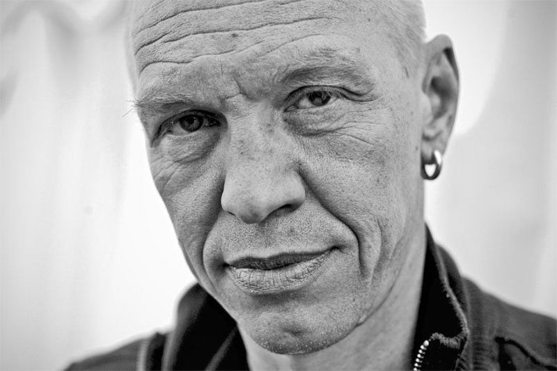 александр, скляр, портрет, нашеествие Александр Ф. Склярphoto preview