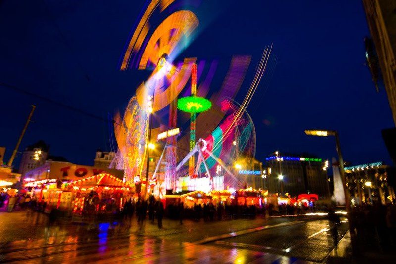 амстердам, королева, день, рождения Амстердам. День рождение Королевы.photo preview