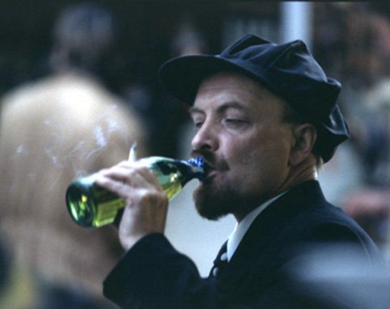 пиво, сигареты, девочки ***photo preview