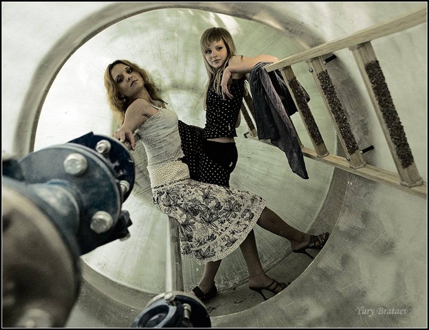 фото-погулялки, Братаев Юра