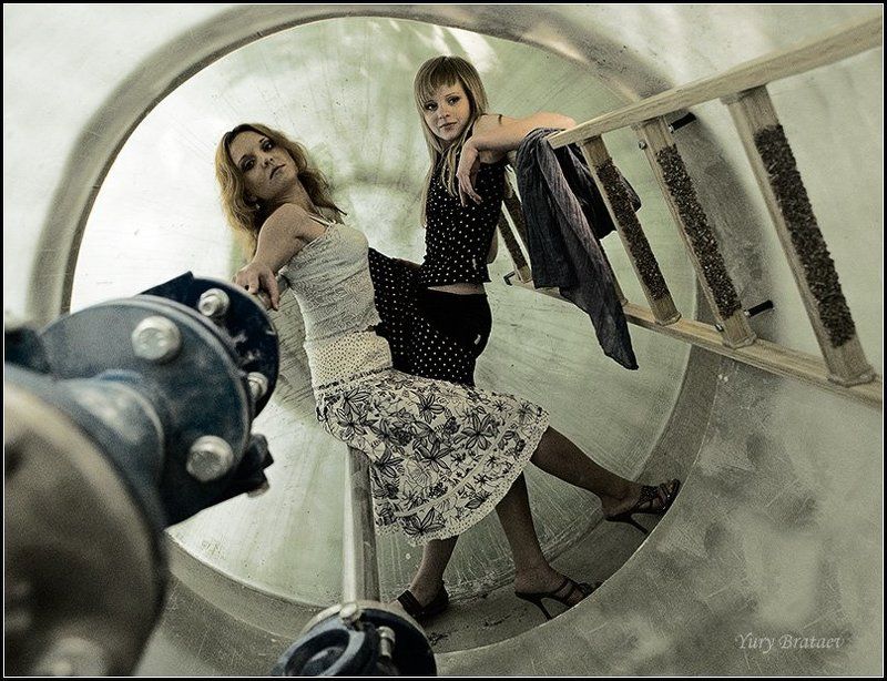 фото-погулялки уютный \