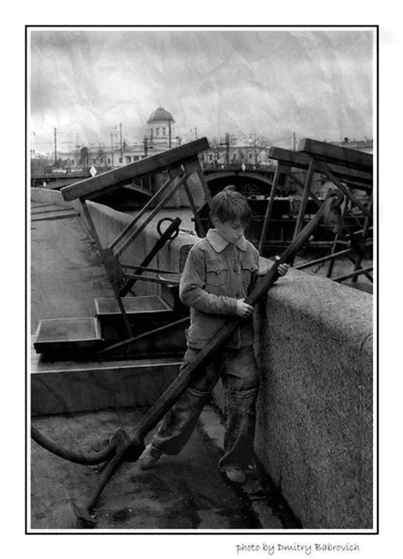 spb. 2007 мечта о мореphoto preview