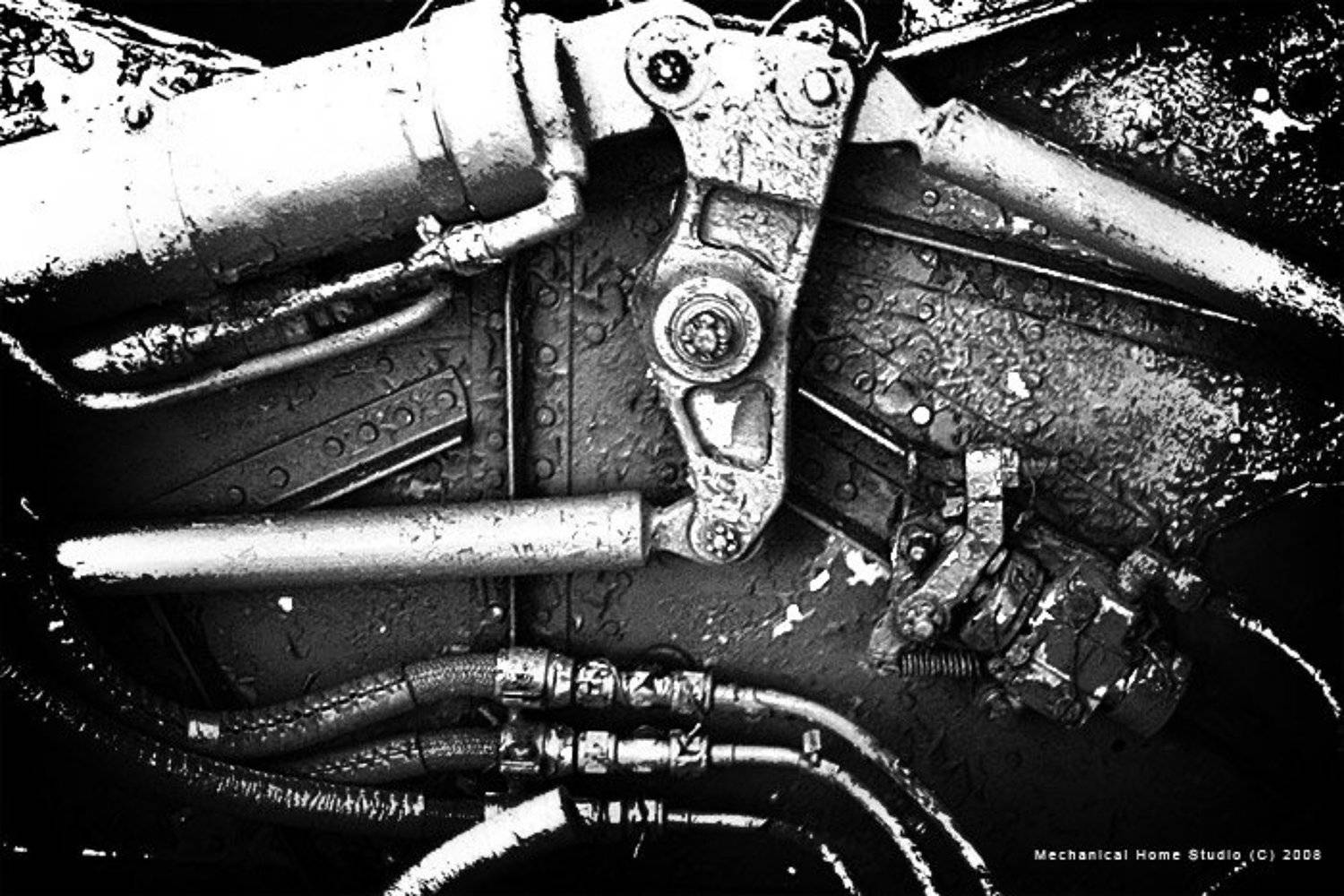 механизмы, Сборщик