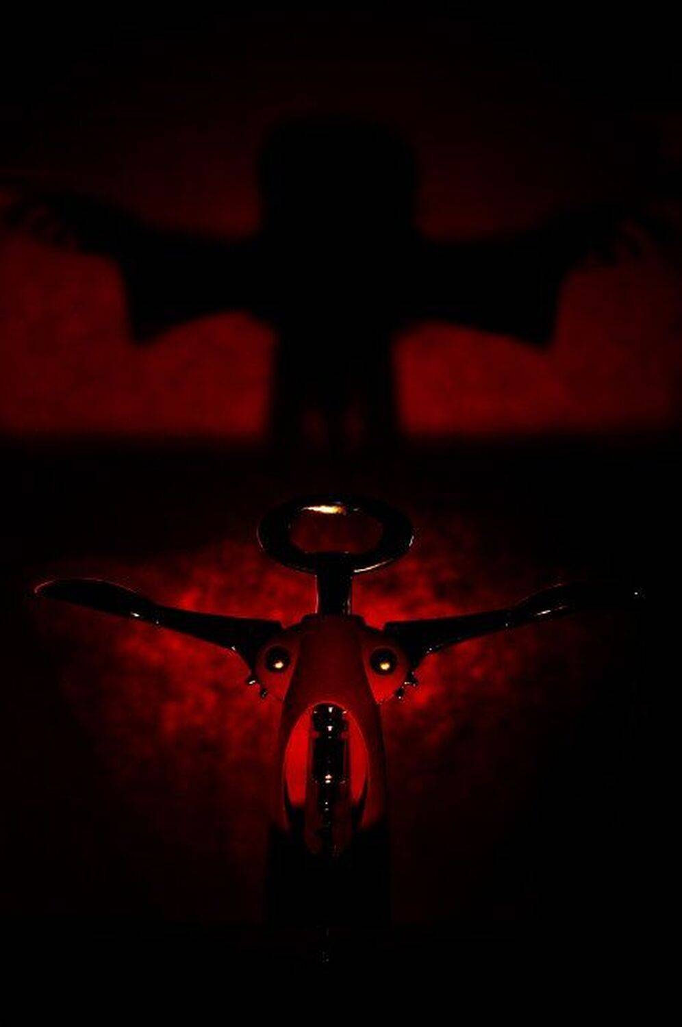 ***. Автор: tsoeor штопор, тень, tsoeor