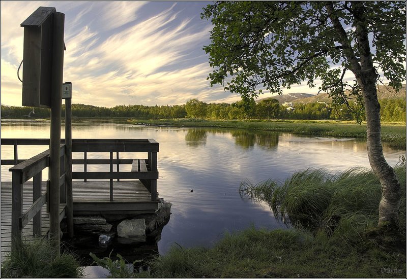 Место для медитации.photo preview