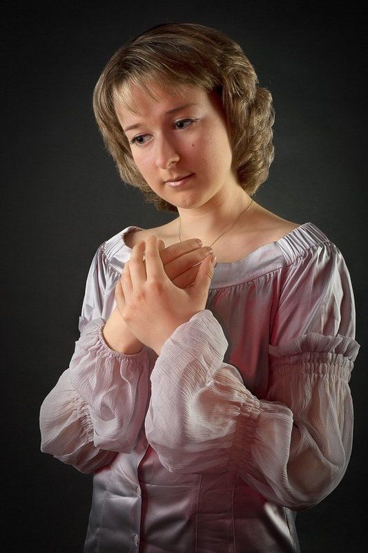 елена, студия, портрет, девушка, Еленаphoto preview