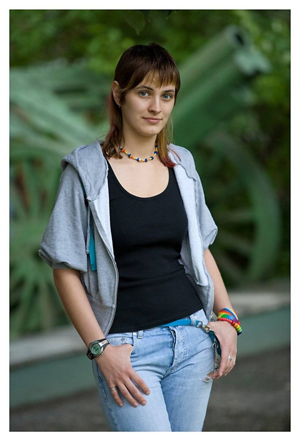 Military. Автор: Кирилл Нежданов ася, радужная, Кирилл Нежданов