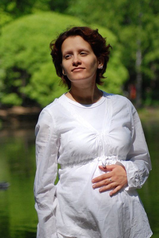 В ожидании чуда...photo preview