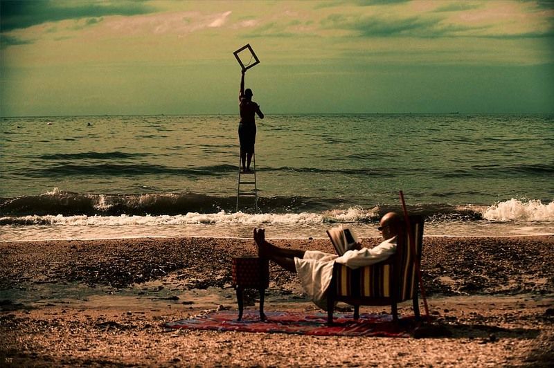 I feel goodphoto preview