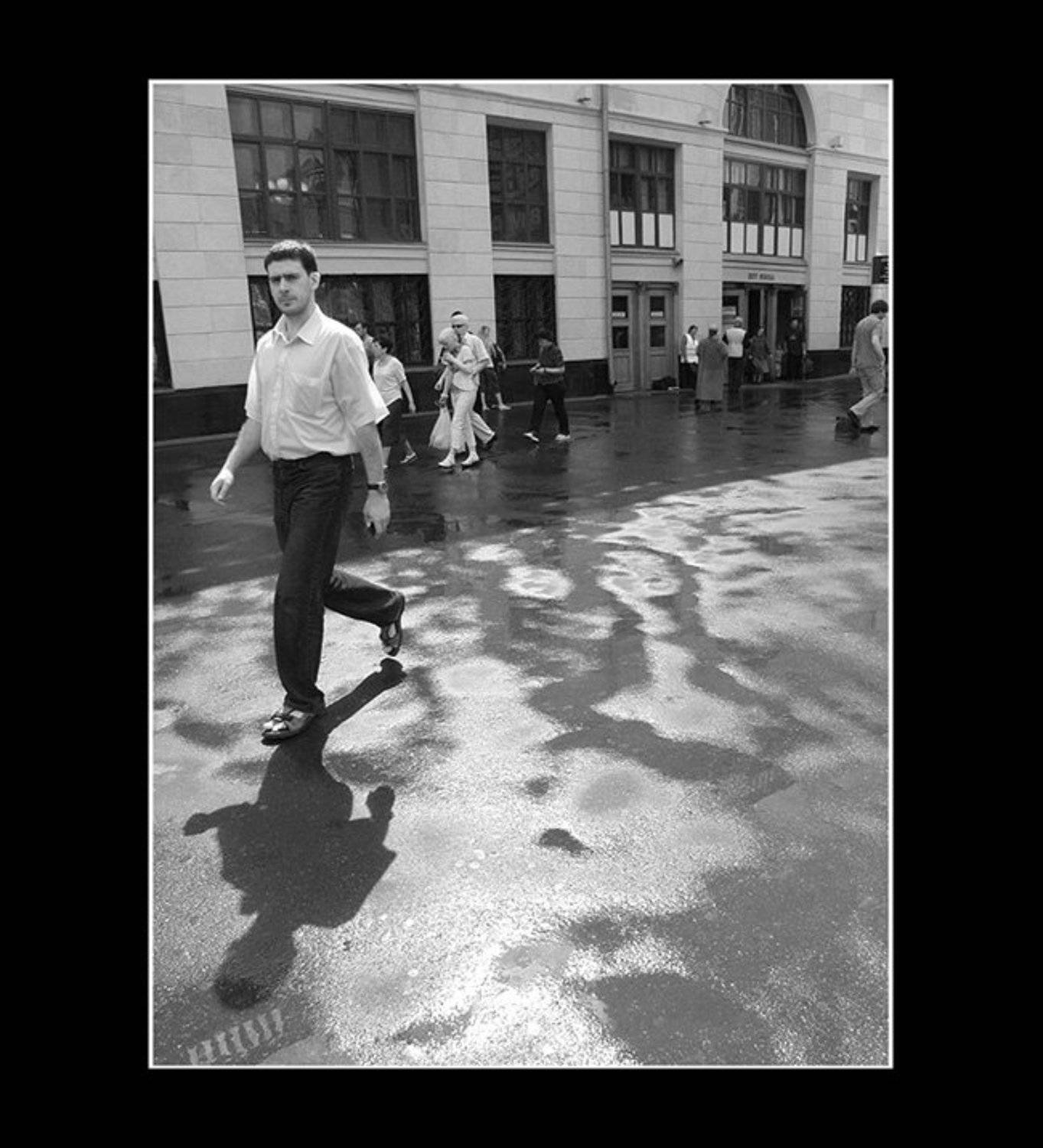 , Олег  Сердечников