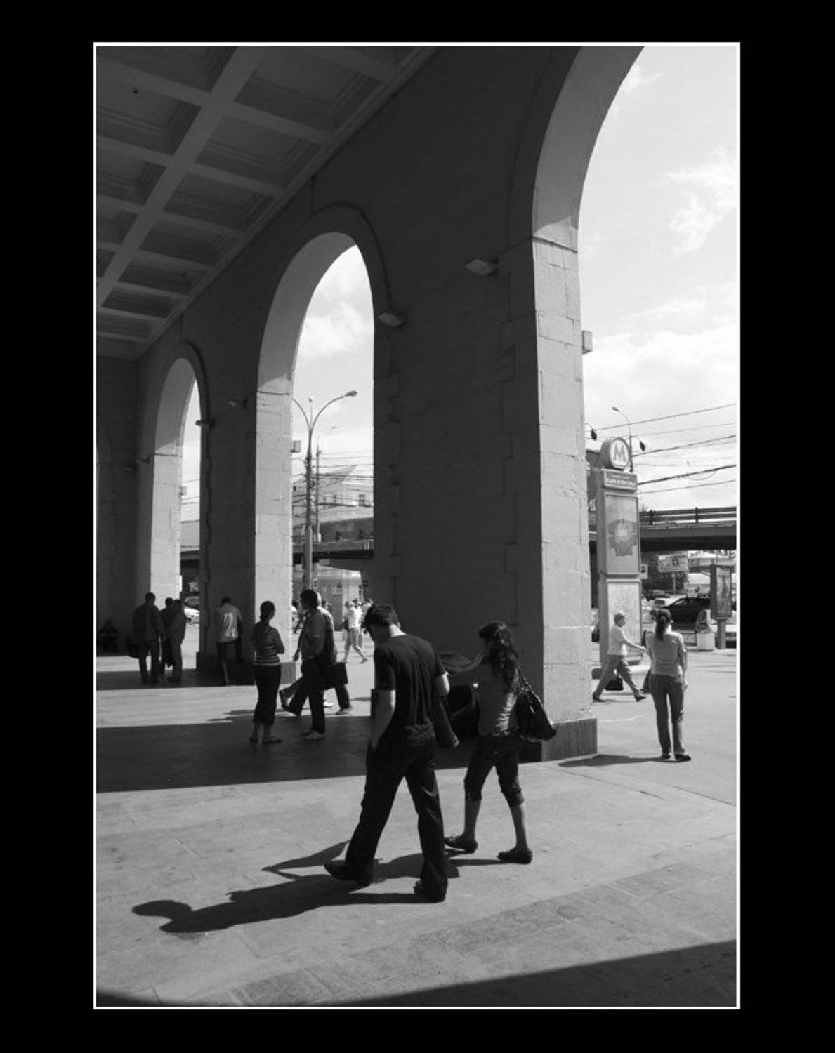 , Олег  Сердечников