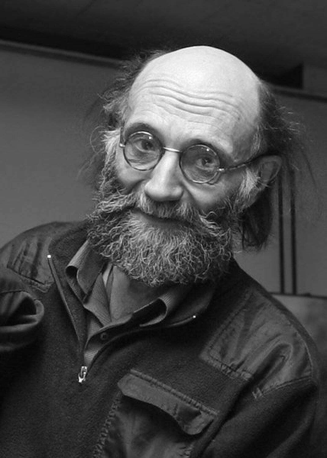 ГК. Автор: Алексей А. Гузеев , Алексей А. Гузеев