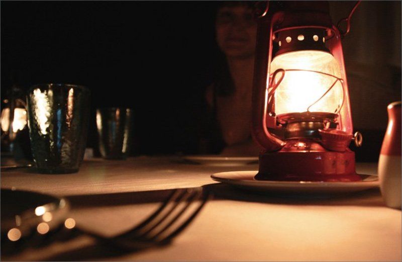 evening, вечер, travel Once...photo preview