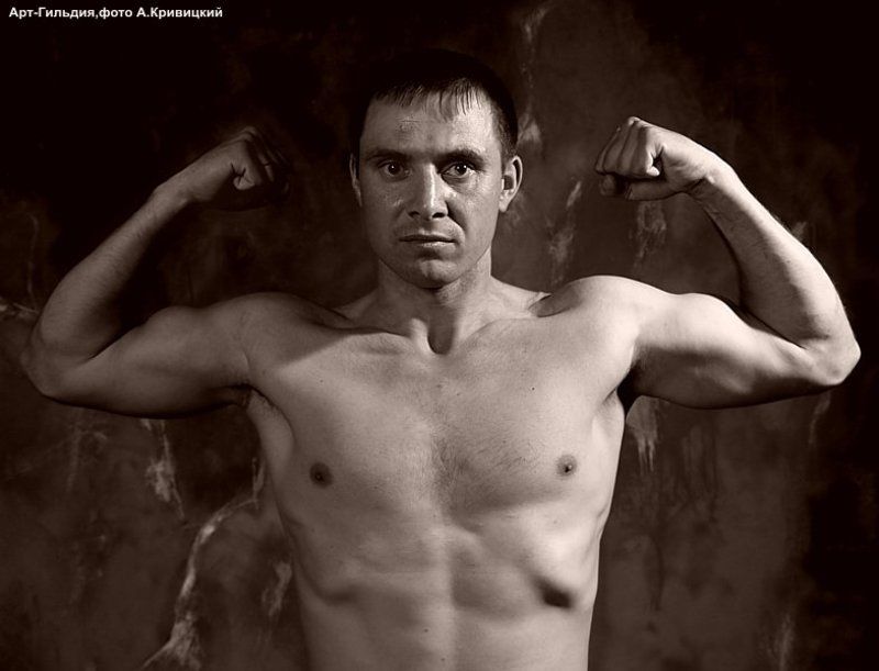 кривицкий Анонс. Фотоспектакль-Кастинг. Арт-Гильдия. фото превью