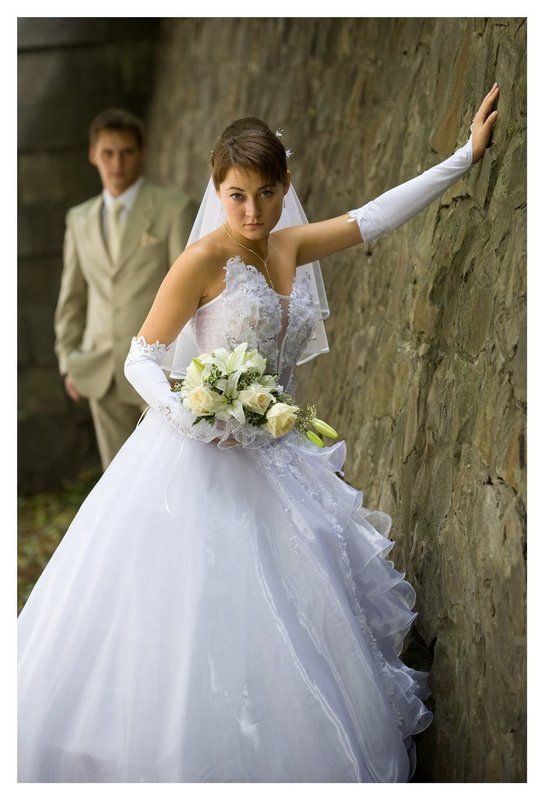 свадьба, пенза моё ...photo preview