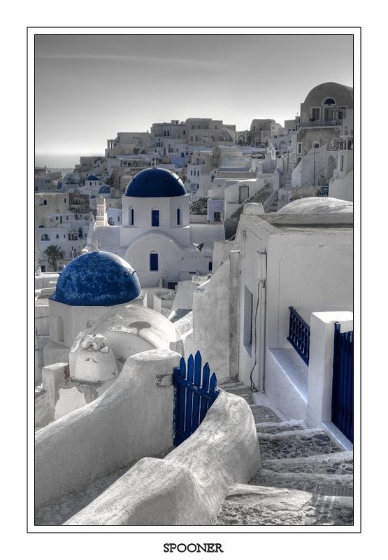 Санториниphoto preview