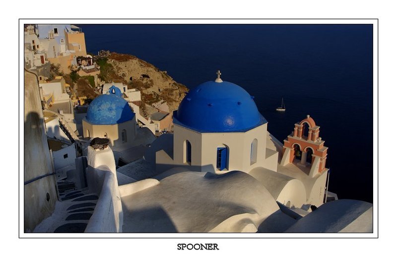 Санториниphoto preview